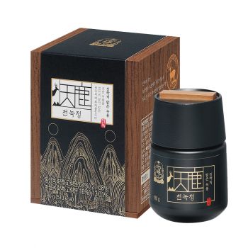 Cao Hồng Sâm Nhung Hươu Jung Kwan Jang CheonNok 180g