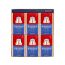 Hồng sâm lát tẩm mật ong Jung Kwan Jang 20g x 12 gói | Jung Kwan Jang | Jungkwanjang.vn