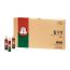 Nước Hồng Sâm Jung Kwan Jang Vital Tonic 30 ống x 20ml | Jung Kwan Jang | Jungkwanjang.vn