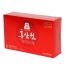 Nước Hồng Sâm Won Jung Kwan Jang Hàn Quốc 70ml x 15 gói | Jung Kwan Jang | Jungkwanjang.vn